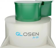 Glosen 5П мини